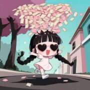 すばる 10月もありがとう🫂💘 MINT（ミント）