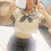 奥田なぎさ 制服コスプレ🎀 デリス新宿