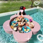 ヒメ日記 2025/08/23 19:07 投稿 かのん banana