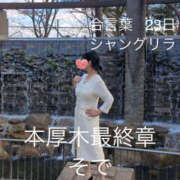 ヒメ日記 2025/12/23 17:41 投稿 そで 熟女の風俗最終章 本厚木店