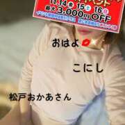 ヒメ日記 2025/11/15 07:25 投稿 小西 松戸おかあさん