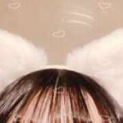 いのり こんばんは🐰🌕 eroina