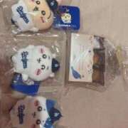 ねお 差し入れありがとうございます🎀(神) マリン千姫