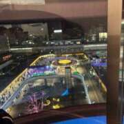 まき 職場最寄りのイルミが綺麗やった 松戸角海老岩瀬店