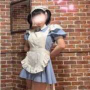 巌ちさ ちゃんと更新できていますように🙏🏻 メイドin中野（東京ハレ系）