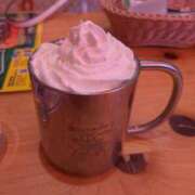 はるか 今日のお昼は😊 尼妻（あまづま）