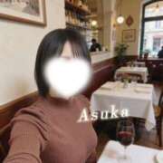 あすか 静かな贅沢の形🍕 贅沢なひと時