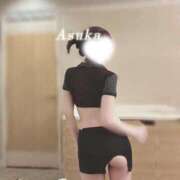 あすか あっという間のひととき 贅沢なひと時