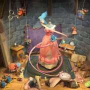 ヒメ日記 2026/02/21 05:34 投稿 あきは ハピネス東京