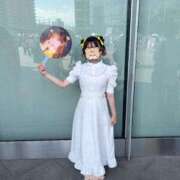 ヒメ日記 2025/08/26 20:09 投稿 ある★甘えん坊なロリ巨乳JD★ Chloe五反田本店　S級素人清楚系デリヘル