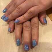 れいな ネイル変えました♡♡ 熟女の風俗最終章 錦糸町店