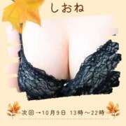 ヒメ日記 2025/10/08 13:12 投稿 しおね 錦糸町ミセスアロマ（ユメオト）