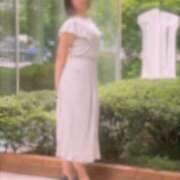 久我山かのん 😊🤍 月の真珠-新宿-