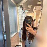 松井みみ 差し入れ嬉しい💓 渋谷ガーデン