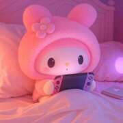 ヒメ日記 2025/08/29 14:03 投稿 マイメロ ドMな奥様 大阪本店