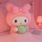 ヒメ日記 2025/08/31 03:47 投稿 マイメロ ドMな奥様 大阪本店