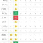 ヒメ日記 2026/04/24 23:38 投稿 めみ One More奥様　立川店