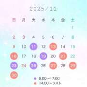 ヒメ日記 2025/11/08 17:15 投稿 あおい 無敵YOKOHAMA