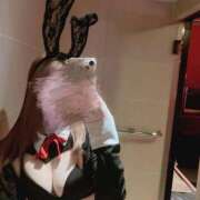 あみ【ビジュ最強・スタイル◎】 お礼日記 ドMな逆バニーちゃん　すすきの店