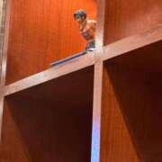 ともえ ONE PIECE読んでないけど 電マナイザー イラマチオン