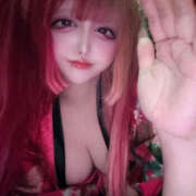 めろ なでなで🐰 さくらん