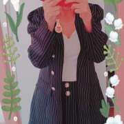 ヒメ日記 2025/10/01 19:54 投稿 徳島奈央子 五十路マダム 浜松店(カサブランカグループ)