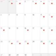 まゆり 出勤予定日🗓️ 完全密室 無抵抗
