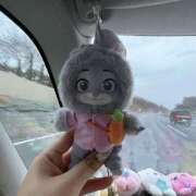 すず『Hカップ』 メリクリ〜🎄🤍 ぽよぽよランド