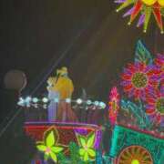 橘花まひな そろそろクリスマス🎄🎅 お姉さんCLUB