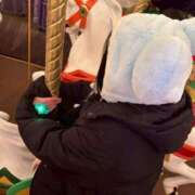 もも ディズニーさんぽ🐭🏰 VIPクリスタル