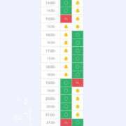 ヒメ日記 2025/11/07 13:42 投稿 かのん アイドルチェッキーナ本店