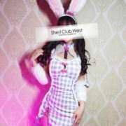 前田　あおい [お題]from:カッパの子さん シェルクラブ・ウエスト