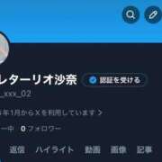 沙奈 お知らせ セグレターリオ