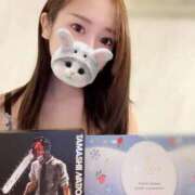 フユ 差し入れお礼🙇‍♂️ リッチドールなんば店