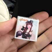 ヒメ日記 2026/01/25 18:44 投稿 るるか 上野　御徒町オトナのハンドメイド