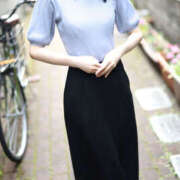 仲西まなか 空いてます♡ 全裸妻NTRサークル