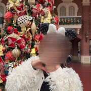 せら ディズニー行ってきました！ ハピネス東京 吉原店