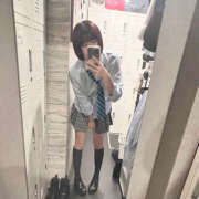 ちろる【梅田堂山女学院】 いん🥺ྀི 梅田堂山女学院