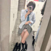 ちろる【梅田堂山女学院】 いるよ〜♡ 梅田堂山女学院