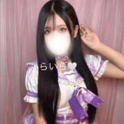 鳳らいら 🤍黒髪ロングになったよ🤍 水戸ソープ アイドル彼女