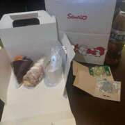 優衣（ゆい） 3/5  リズコート お兄様 NOA（ノア）