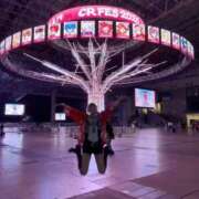 HARO いてるよ GINGIRA☆TOKYO～ギンギラ東京～