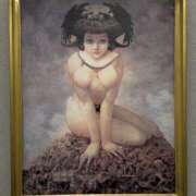 ヒメ日記 2025/09/25 06:00 投稿 るい VIVIDCREW 梅田堂山店