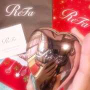 れのあ サンタさんきた💖 スーパークリスタル