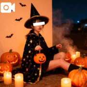 ヒメ日記 2025/10/31 16:23 投稿 いちか☆アイドルオーディション OKINI八王子