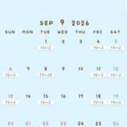 ヒメ日記 2026/08/24 19:40 投稿 かぴ でりどす