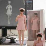 ヒメ日記 2025/10/20 19:11 投稿 なお【全部可愛いです☆】 ソープランド看護学院ディエックス