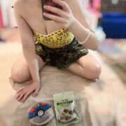 ヒメ日記 2025/10/23 17:03 投稿 みどり 折り紙 ORIGAMI