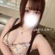 ミルキーは甘い甘い星。 今日います💓 GOOD-グッド-