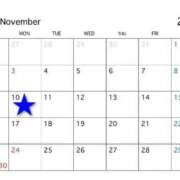 君津 11月の出勤です 三浦屋別館